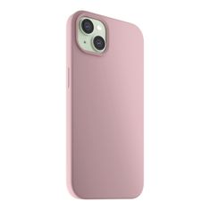 Next One Silicone Case for iPhone 15 MagSafe compatible IPH-15-MAGSAFE-PINK - rózsaszín