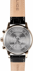 Police SZETT 40 Years Anniversary Limited Edition + karkötő PEWJF0030401
