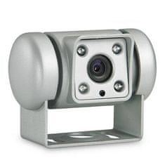 Dometic PerfectView CAM 45 színes kamera, ezüst, PAL