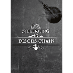 Nacon Steelrising - Discus Chain DLC (PC - Steam elektronikus játék licensz)