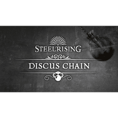 Nacon Steelrising - Discus Chain DLC (PC - Steam elektronikus játék licensz)