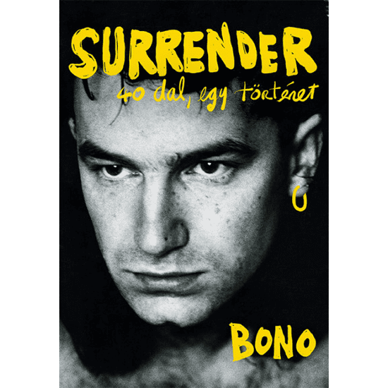 Bono Surrender - 40 dal, egy történet (BK24-211124)