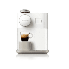 DeLonghi EN650.W Gran Lattissima kapszulás kávéfőző fehér (EN650.W)