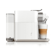 DeLonghi EN650.W Gran Lattissima kapszulás kávéfőző fehér (EN650.W)