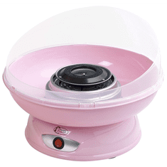Bestron ACCM370 vattacukor készítő halvány rózsaszín (ACCM370)