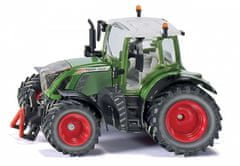 SIKU Farmer - Fendt 724 Vario traktor, 1:32