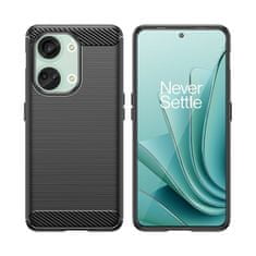 MG Carbon tok OnePlus Ace 2V / Nord 3, fekete