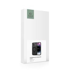 Tech-protect Powercase MagSafe tok akkumulátorral iPhone 15 7000mAh, fekete