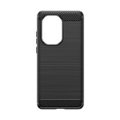 MG Carbon tok OnePlus Nord CE3 5G / Oppo K11 5G, fekete