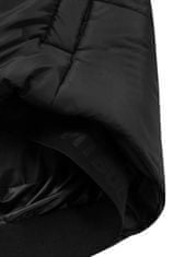 PitBull West Coast PitBull West Coast Orilla női téli mellény - Fekete