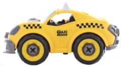 Lamps Távirányítós csavarozós taxi