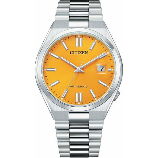 Citizen Elegant Tsuyosa Automatic NJ0150-81Z