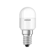 Osram Star Special LED fényforrás E14 2W meleg fehér (4052899961272) (4052899961272)