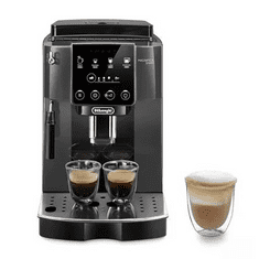 ECAM220.22.GB Magnifica Start automata kávéfőző fekete (ECAM220.22.GB)