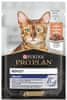 CAT HOUSECAT, alutasakos eledel macskáknak, 26x85 g