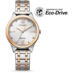 Citizen Eco-Drive Classic EM0506-77A