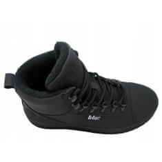 Lee Cooper Cipők fekete 40 EU B23239