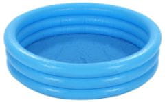 Intex úszómedence kék 114 x 25 cm 59416