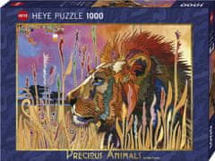 Heye Puzzle Precious Animals: adj magadnak egy kis szünetet 1000 db