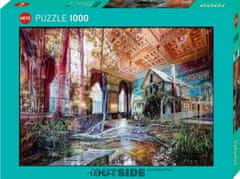 Heye Puzzle In,Outside: 1000 darab