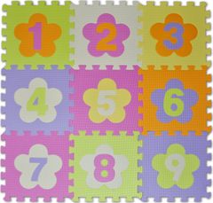 Hab puzzle számok (28x28)