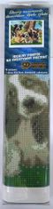 Norimpex Gyémánt festmény Boldog kutya csoport 30x40cm