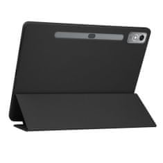 Tech-protect Smartcase tok Lenovo Tab P12 12.7'', fekete