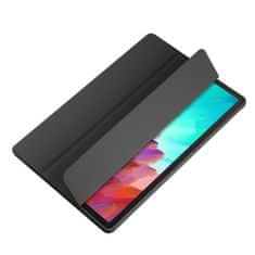 Tech-protect Smartcase tok Lenovo Tab P12 12.7'', fekete