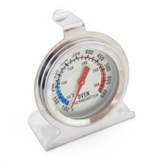 APT AG254 Hőálló hőmérő 300°C