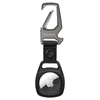 Rugged Armor Apple AirTag tok fekete (AMP01565) (AMP01565)