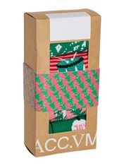 Vero Moda VMELF 10274034 Jelly Bean Box 1 (Méret 36-41)