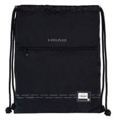 Head luxus hátizsák Smart Black II, HD-417, 507020008