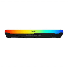 Kingston 16GB 3600MHz DDR4 RAM Fury Beast RGB CL18 (KF436C18BB2A/16) (KF436C18BB2A/16)
