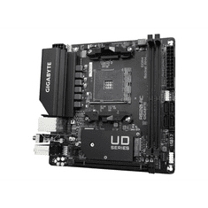 GIGABYTE A520I AC alaplap AMD A520 AM4 foglalat mini ITX (A520I AC)