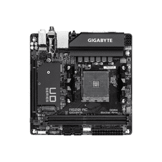 GIGABYTE A520I AC alaplap AMD A520 AM4 foglalat mini ITX (A520I AC)