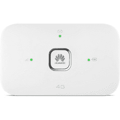 Huawei E5576-322 mobilhálózati készülék Mobilhálózati router (51071TAC)