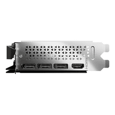 PNY GeForce RTX 4060 Ti 8GB XLR8 Gaming Verto EPIC-X RGB Triple Fan DLSS 3 videokártya (VCG4060T8TFXXPB1) (VCG4060T8TFXXPB1)