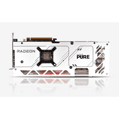 Sapphire Radeon RX 7800 XT 16GB PURE videokártya (11330-03-20G) (11330-03-20G)