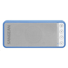 Sangean BLUETAB Bluetooth hangszóró kék (BTS-101B) (BTS-101B)