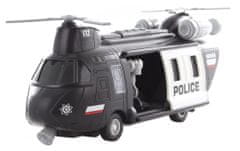Lamps Elemes rendőrségi helikopter