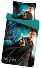 Disney Harry Potter 140x200 cm - varázsló - tartalmazza Harry Potter 140x200 cm