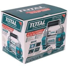 Total Autó Compresszor 8 Bar /35-40L/min, 9atm, INDUSTRIAL (TTAC2506)
