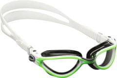 Cressi THUNDER úszószemüveg, zöld