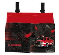 Tűzoltósági mentőiskola zsebkönyv