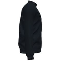 Joma Pulcsik fekete 170 - 175 cm/M Doha Microfiber Jacket