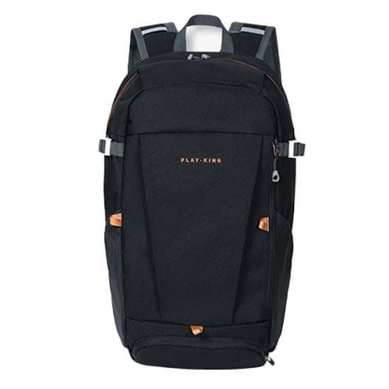 Dollcini Divatos hátizsák, alkalmi hátizsák, női/üzleti/utazási, többcélú hátizsák, összecsukható és zsugorítható, 42723