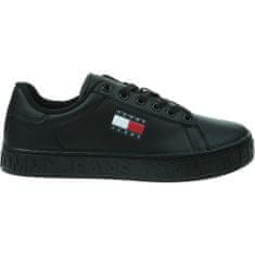 Tommy Hilfiger Cipők fekete 39 EU EN0EN02531BDS