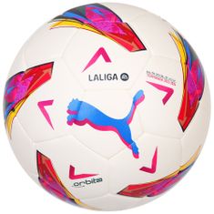 Puma Labda do piłki nożnej fehér 5 Orbita Laliga 1 Fifa Quality