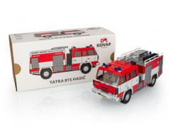 Tatra 815 Tűzoltó