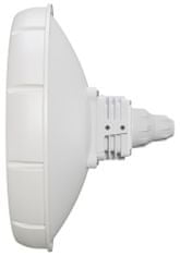 Mikrotik vezeték nélküli vezeték nRAY, 1x Gbit LAN, 802.11ad (60 GHz) - teljes csatlakoztatás